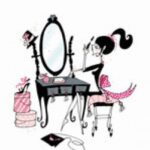 קוסמטיקה טואלטיקה איפור