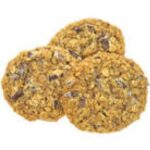 עוגיות גרנולה של יוסף