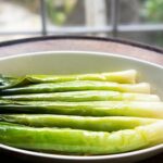 כרישה בתחמיץ