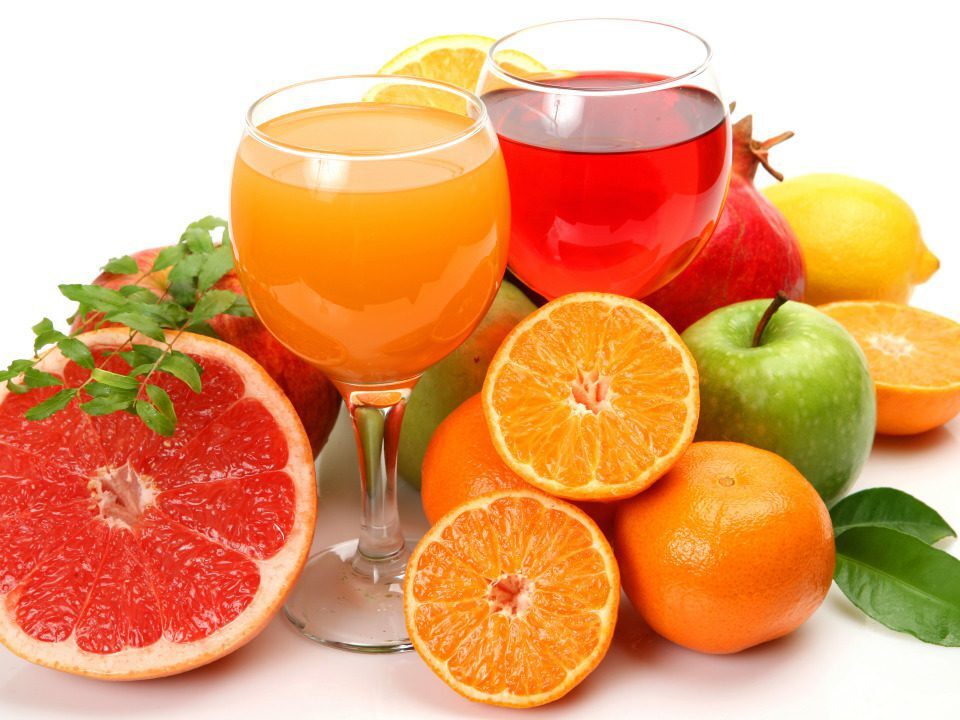 ניקוי הגוף מרעלים