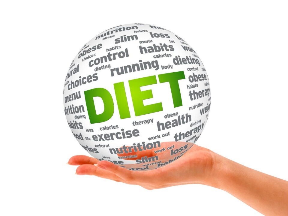 חמשת סוגי מזון בריאים בעלי ערך קלורי שלילי