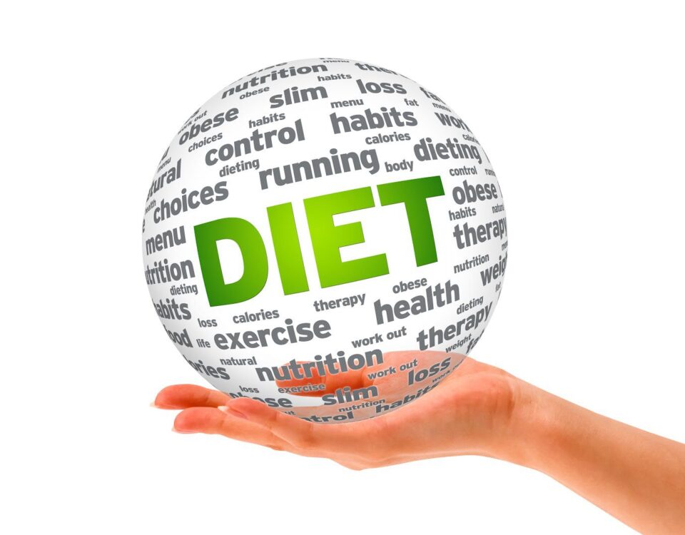 חמשת סוגי מזון בריאים בעלי ערך קלורי שלילי