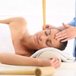 טיפול אוזניים בעזרת נרות הופי