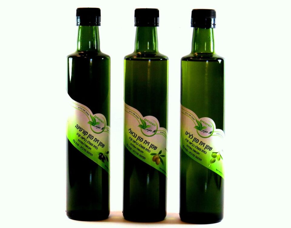 שמן זית