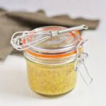 רוטב חרדל לסלט