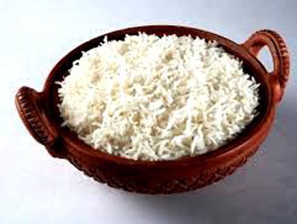 אורז כבסיס לתזונה איכותית ובריאה