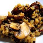 חמין צמחוני