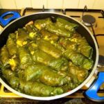 גלילות אורז