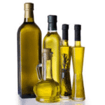 שמנים צמחיים ותועלתם הבריאותית