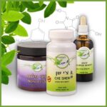 פורמולות צמחי מרפא איכותיות