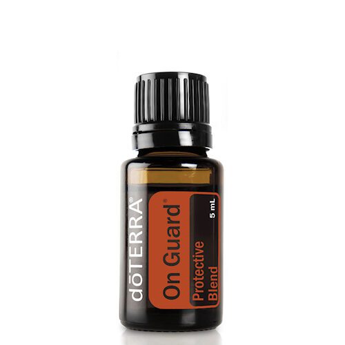 On Guard Protective Blend