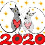 ראש השנה הסיני 2020 שנת חולדה ביסוד מתכת
