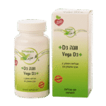ווגה D3