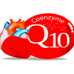 קו אנזים Q10