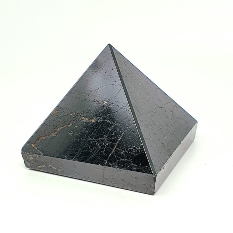 טורמלין שחור פירמידה