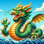 ראש השנה הסיני 2024