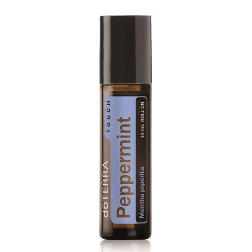 doTERRA - Peppermint Touch Essential Oil Roll On