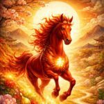 ראש השנה הסיני 2026 – שנת סוס האש האדום